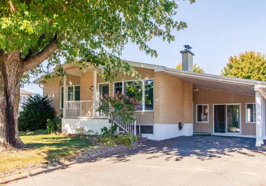 Duplex for Sale - 471Z-475Z Rue Béliveau, St-Leonard-D'Aston, J0C 1M0