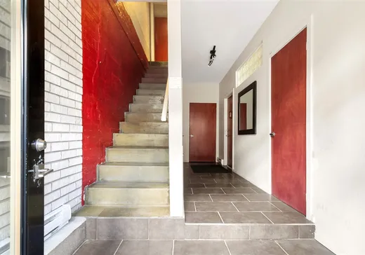 Triplex for Sale - 6611-6615 Rue St-André, Montreal (Villeray), H2S 2K7