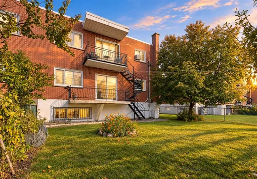 Triplex for Sale - 1320-1322 Rue Jasmin, Laval (Chomedey), H7W 3V9