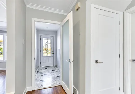 Triplex for Sale - 1320-1322 Rue Jasmin, Laval (Chomedey), H7W 3V9