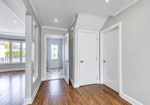 Triplex for Sale - 1320-1322 Rue Jasmin, Laval (Chomedey), H7W 3V9