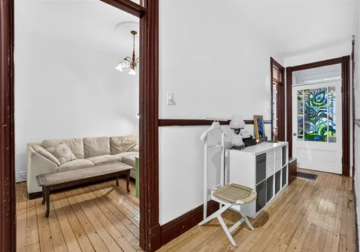 Duplex à vendre - 625-627 Rue Niverville, Trois-Rivières, G9A 2A5