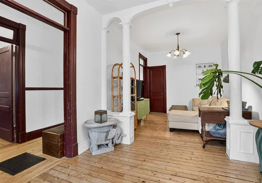 Duplex à vendre - 625-627 Rue Niverville, Trois-Rivières, G9A 2A5