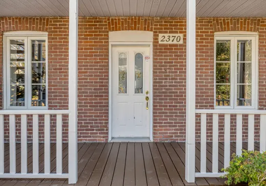 Duplex à vendre - 2370-2372 Av. Royale, Beauport, G1C 1R4