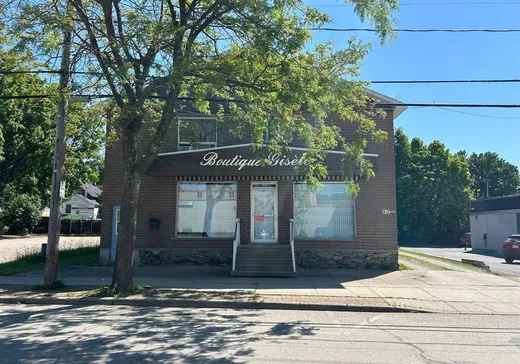 Triplex for Sale - 302 Rue Principale N., Pointe-Claire (Montreal Island), J0B 2H0