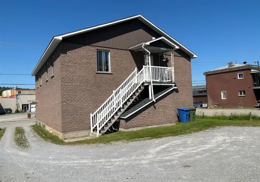 Triplex for Sale - 302 Rue Principale N., Pointe-Claire (Montreal Island), J0B 2H0