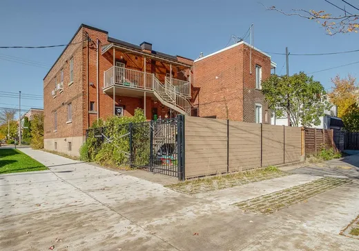 Triplex for Sale - 4394-4398 Rue Bannantyne, Montreal (Verdun), H4G 1C8