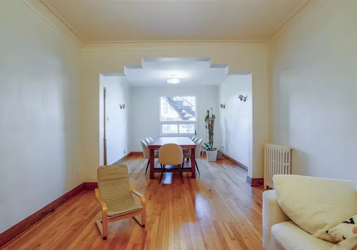 Triplex for Sale - 4394-4398 Rue Bannantyne, Montreal (Verdun), H4G 1C8