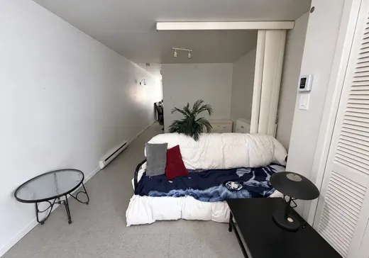 5-Plex à vendre - 817-821 Rue Ste-Angèle, Trois-Rivières, G9A 1M7