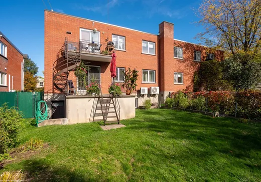 Duplex for Sale - 12136-12138 Rue Cousineau, Montreal (Ahuntsic/Cartierville), H4K 1P5
