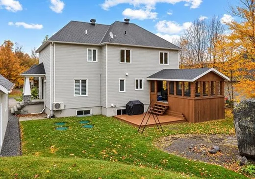Duplex à vendre - 70Z-72Z Rue Elm, Shannon, G3S 0R9