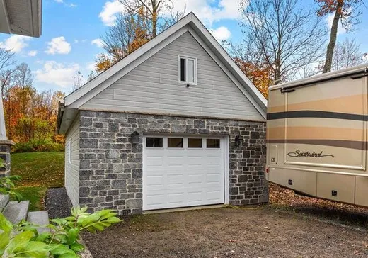 Duplex à vendre - 70Z-72Z Rue Elm, Shannon, G3S 0R9