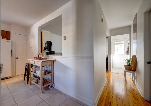 Triplex à vendre - 1831-1835 Rue Papineau, Longueuil, J4K 3L4