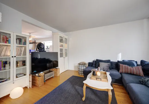 Triplex à vendre - 1831-1835 Rue Papineau, Longueuil, J4K 3L4