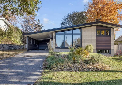 Duplex à vendre - 1137Z Rue La Barre, Ste-Foy, G1W 4C3