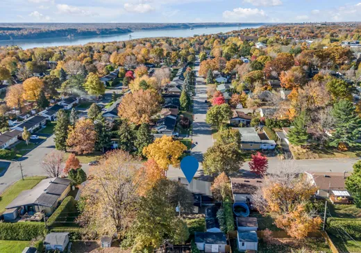 Duplex à vendre - 1137Z Rue La Barre, Ste-Foy, G1W 4C3