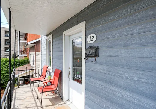 Duplex for Sale - 12-14 Rue St-Louis, Saint-Jérôme, J7Y 2L9