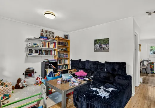 Duplex for Sale - 12-14 Rue St-Louis, Saint-Jérôme, J7Y 2L9