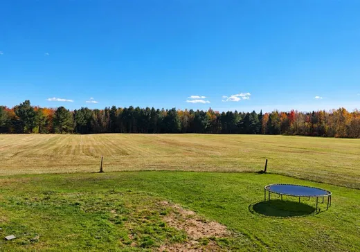 Duplex for Sale - 586-586A 5e-et-6e Rang E., Plessisville, G6L 2Y2