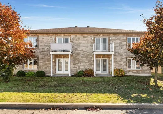 4-Plex for sale - 1275-1281 Rue Albert-Beaumier, Trois-Rivières, G8V0C4
