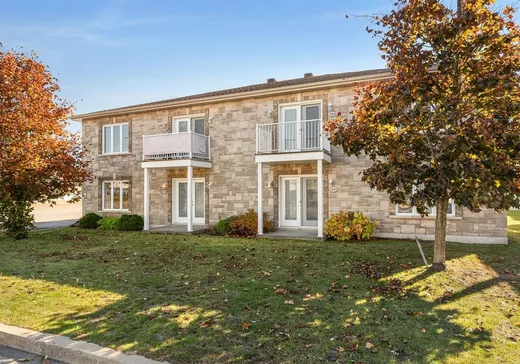 4-Plex for Sale - 1275-1281 Rue Albert-Beaumier, Trois-Rivières, G8V 0C4