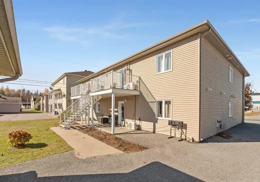4-Plex for Sale - 1275-1281 Rue Albert-Beaumier, Trois-Rivières, G8V 0C4