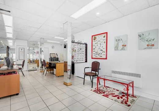 Triplex à vendre - 4852-4856 Rue St-Denis, Montréal (Plateau-Mont-Royal), H2J 2L6