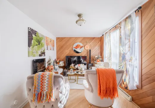 Triplex for Sale - 216-220 Av. Gauvin, Vanier, G1M 1Y5