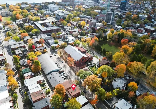 Triplex à vendre - 680 Rue Ste-Ursule, Trois-Rivières, G9A 1P1