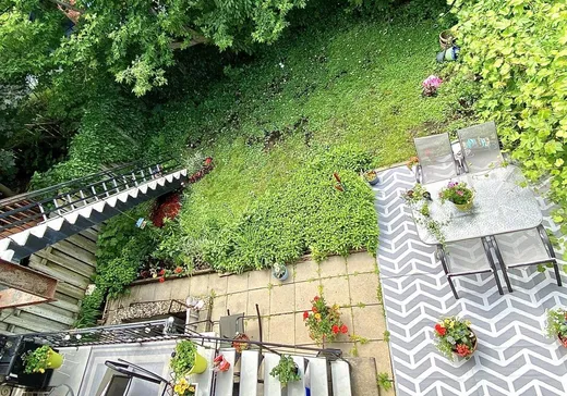 Triplex à vendre - 978 Rue Laurin, Laval (Sainte-Dorothee), H7X 2L1