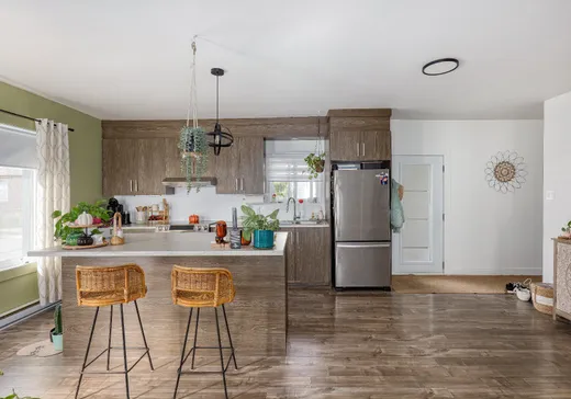 Duplex à vendre - 770 Rue De Lanaudière, Joliette, J6E 3N1