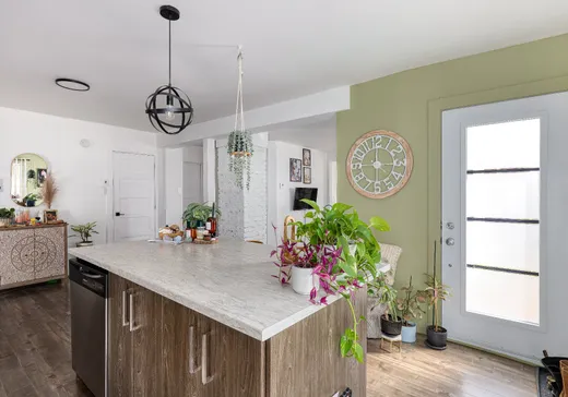 Duplex à vendre - 770 Rue De Lanaudière, Joliette, J6E 3N1
