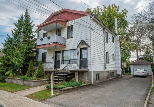Duplex à vendre - 4-6 Rue Verdon, Sainte-Thérèse, J7E 3B3