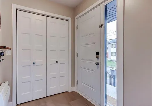 Duplex for Sale - 4523-4525 Rue de Kensington, Longueuil, J3Y 0S7