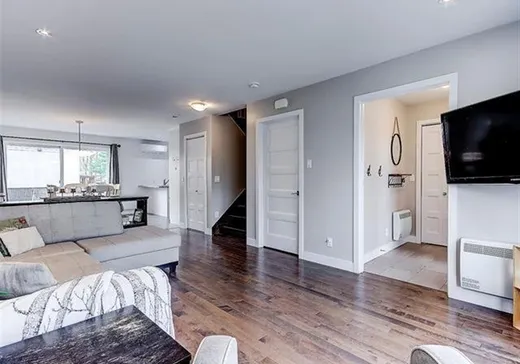 Duplex for Sale - 4523-4525 Rue de Kensington, Longueuil, J3Y 0S7