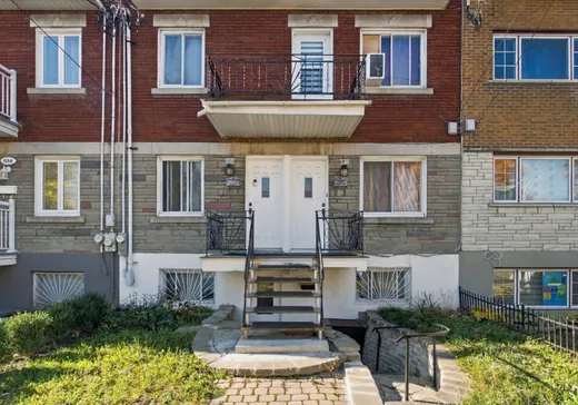 Duplex for sale - 10850-10852 Av. Balzac, Montreal (North), H1H3L9