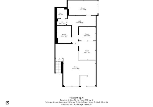 Triplex à vendre - 4224-4226 Rue Ste-Catherine E., Montréal (Centreville), H1V 1X3