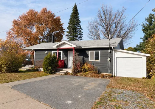 Duplex à vendre - 344-346 Boul. Armand-Gilbert, Val-d'Or, J9P5J4
