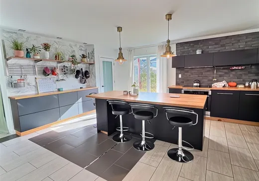 Duplex à vendre - 344-346 Boul. Armand-Gilbert, Val-d'Or, J9P 5J4