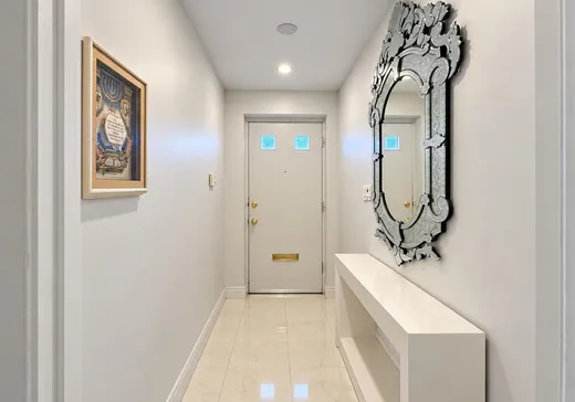 Duplex for Sale - 46-48 Crois. Aldred, Hampstead (Montreal Island), H3X 3J1