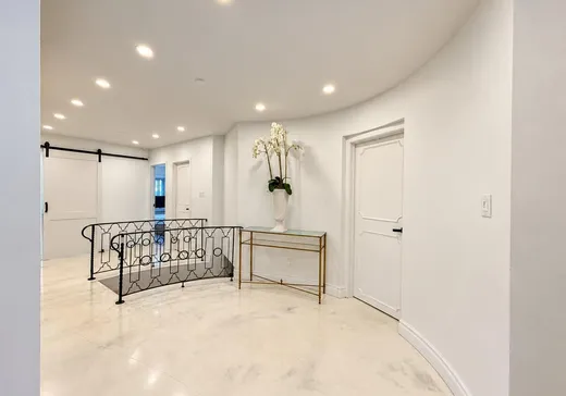 Duplex for Sale - 46-48 Crois. Aldred, Hampstead (Montreal Island), H3X 3J1