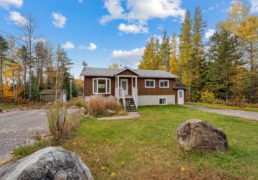 Duplex à vendre - 190-192A 6e Rang, Mont-Tremblant, J8E1Z3