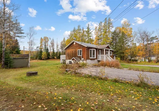 Duplex à vendre - 190-192A 6e Rang, Mont-Tremblant, J8E 1Z3
