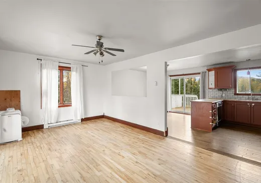 Duplex à vendre - 190-192A 6e Rang, Mont-Tremblant, J8E 1Z3
