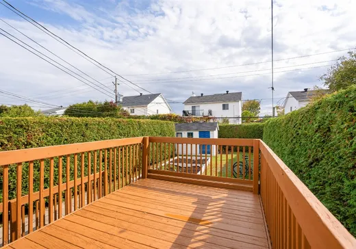 Duplex à vendre - 1448Z-1450Z Av. du Parc, Saint-Jérôme, J7Z 7J1