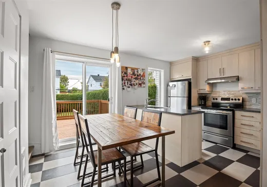 Duplex à vendre - 1448Z-1450Z Av. du Parc, Saint-Jérôme, J7Z 7J1
