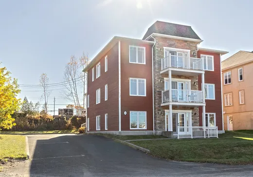 Triplex for sale - 34 Rue du Beau-Site, Beaumont, G0R1C0
