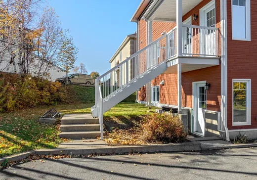 Triplex for Sale - 34 Rue du Beau-Site, Beaumont, G0R 1C0