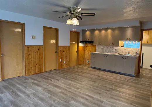 Duplex à vendre - 400-402 Rue Lafrance, Asbestos, J1T 2L3