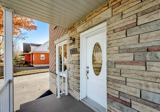 Duplex à vendre - 280-282 Rue St-Lambert, Sherbrooke, J1C 0N9